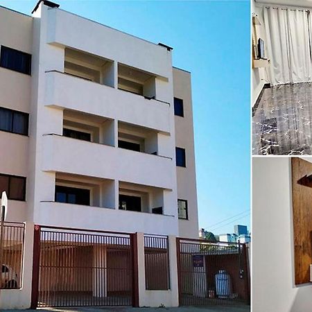 Edificio Louise - Apto 301 Chapecó Exteriér fotografie