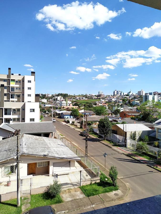 Edificio Louise - Apto 301 Chapecó Exteriér fotografie
